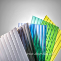 uv coated fire proof anti-fog 4mm polycarbonate sheet